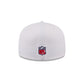 Houston Texans 2026 Rivalries 59FIFTY Fitted Hat