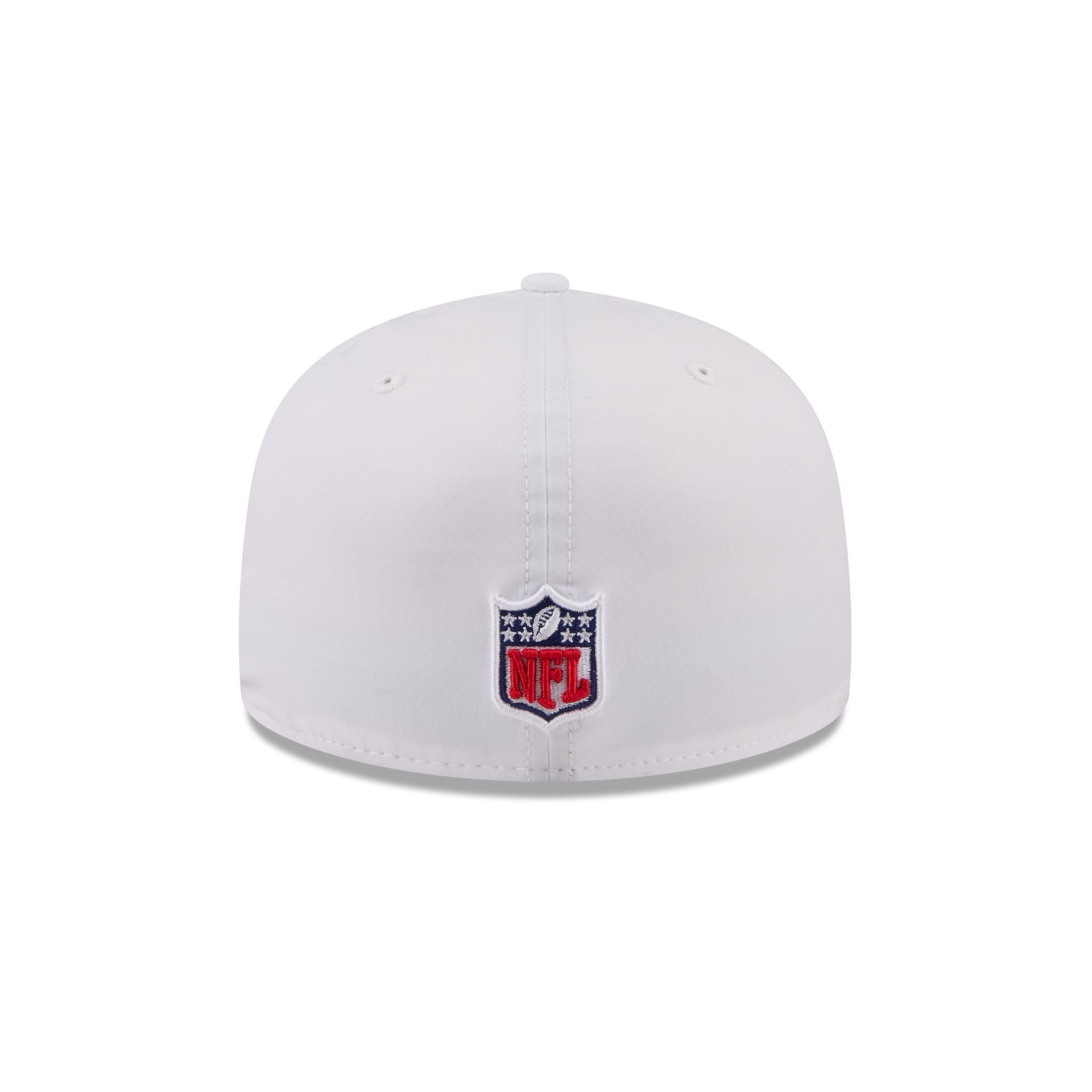 Houston Texans 2026 Rivalries 59FIFTY Fitted Hat