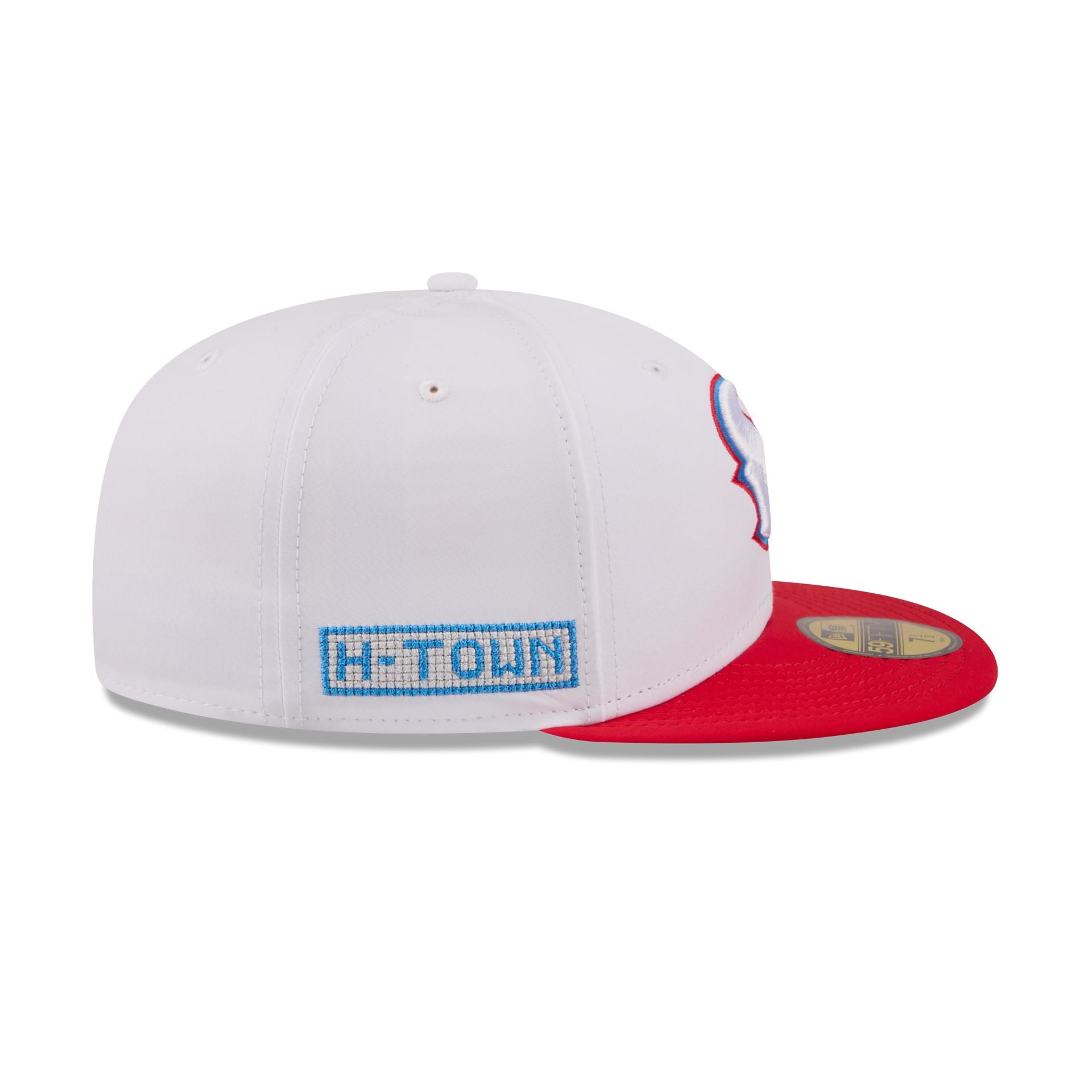 Houston Texans 2026 Rivalries 59FIFTY Fitted Hat