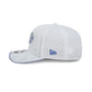 Buffalo Bills 2026 Rivalries 9SEVENTY Stretch-Snap Hat