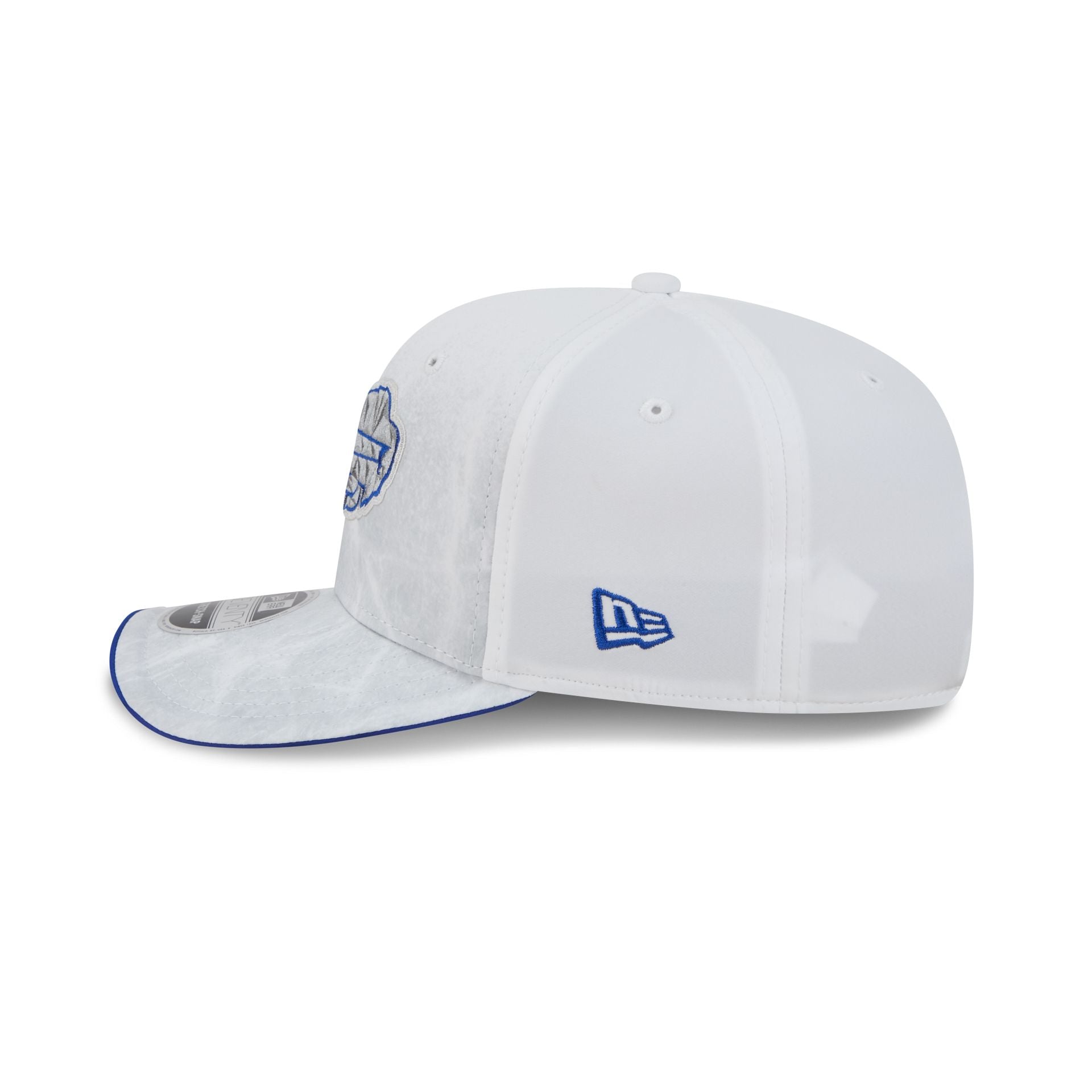 Buffalo Bills 2026 Rivalries 9SEVENTY Stretch-Snap Hat