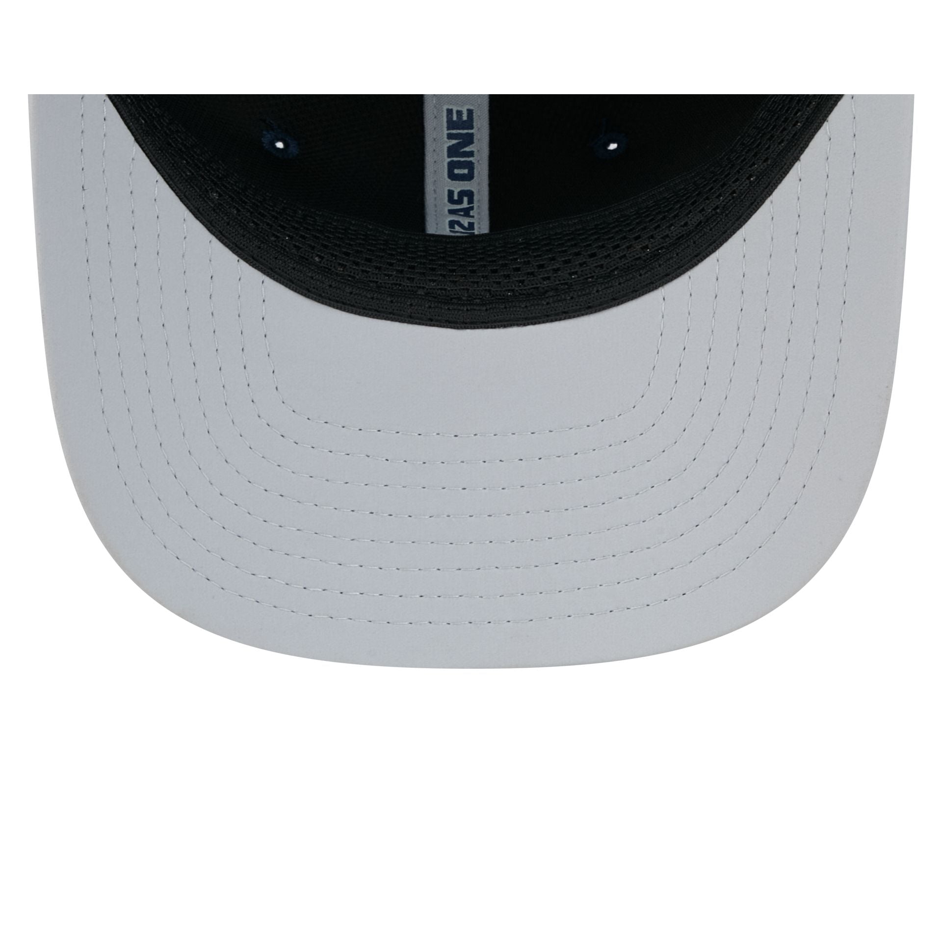 Seattle Seahawks 2026 Rivalries 9SEVENTY Stretch-Snap Hat