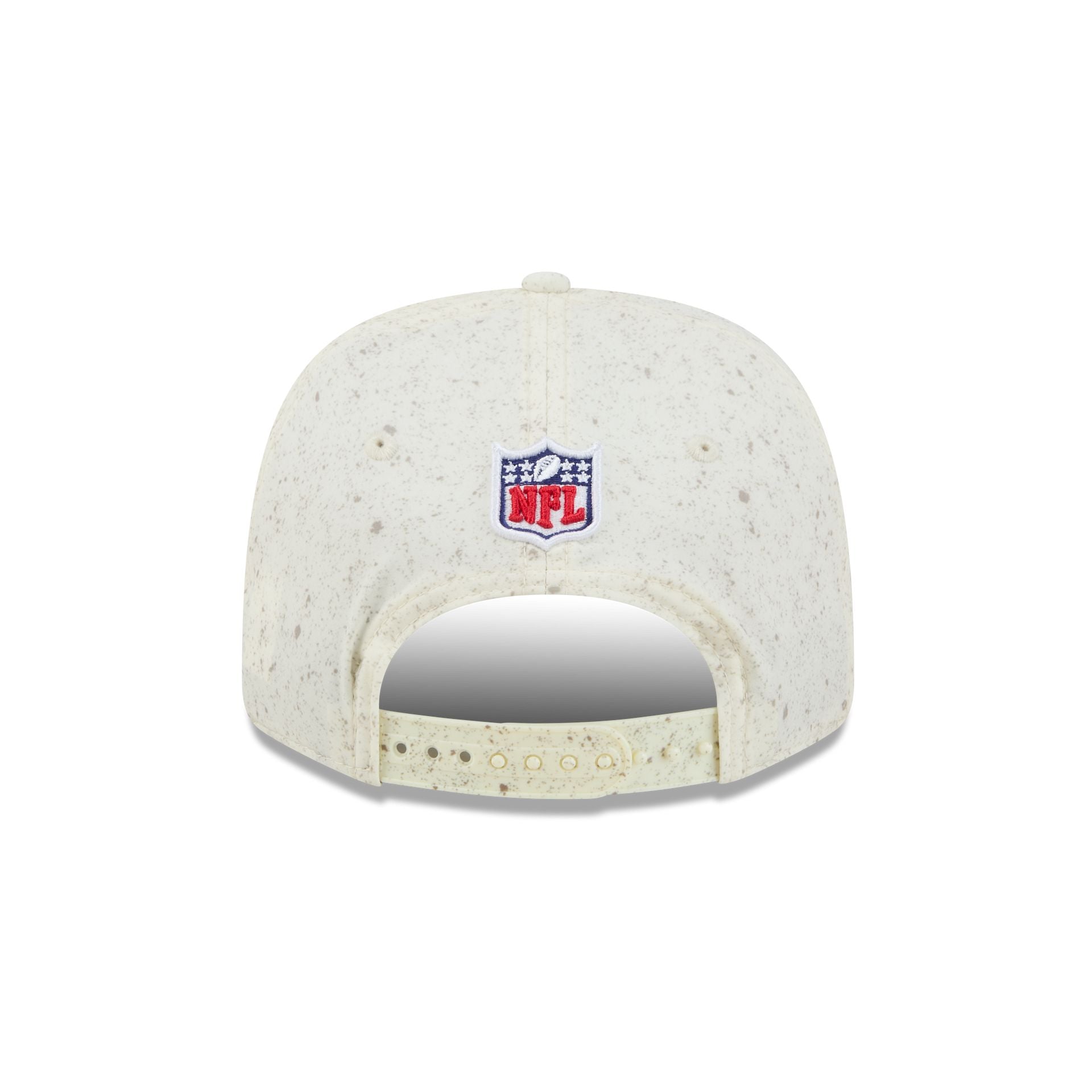 Arizona Cardinals 2026 Rivalries 9SEVENTY Stretch-Snap Hat – New
