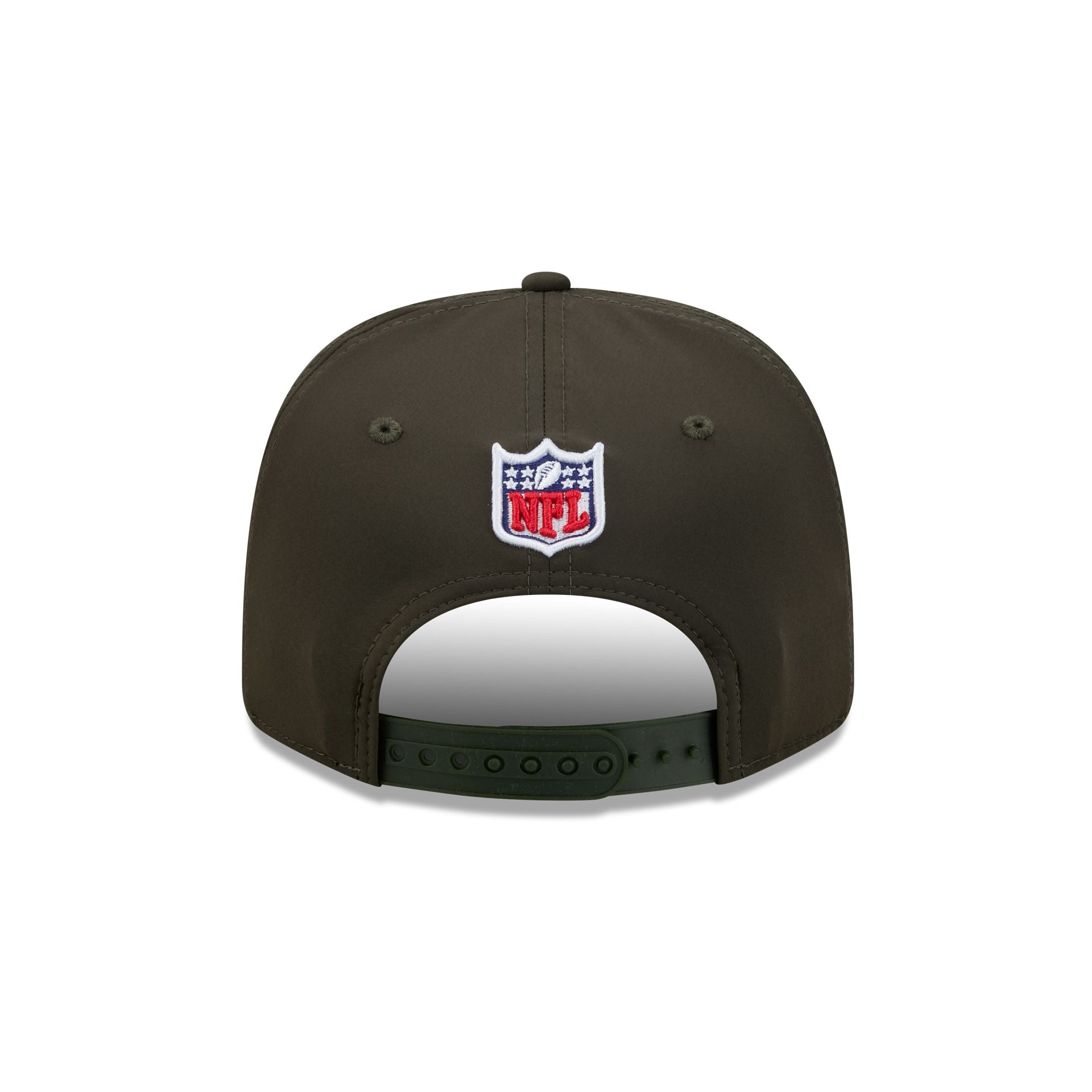 New York Jets 2026 Rivalries 9SEVENTY Stretch-Snap Hat