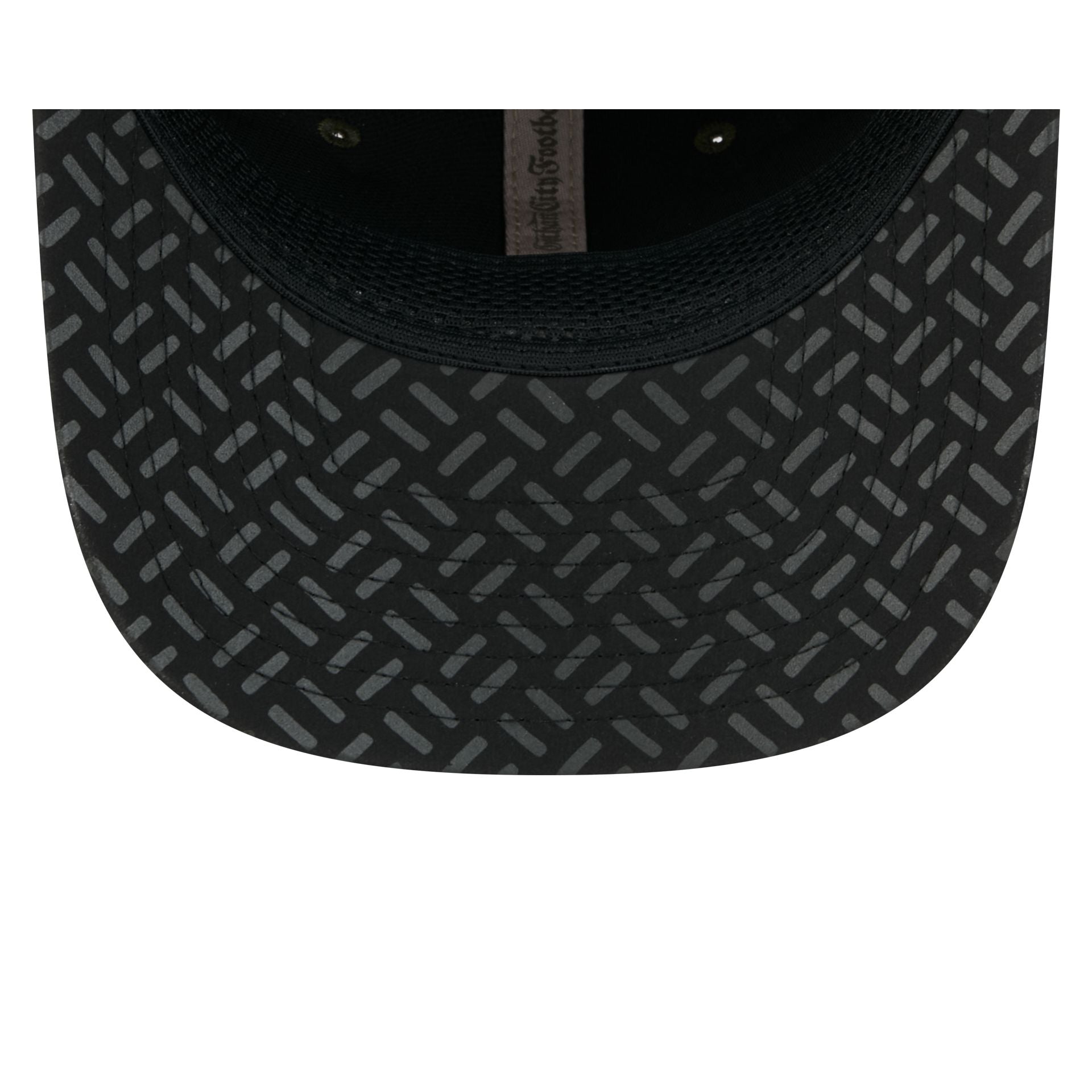 New York Jets 2026 Rivalries 9SEVENTY Stretch-Snap Hat