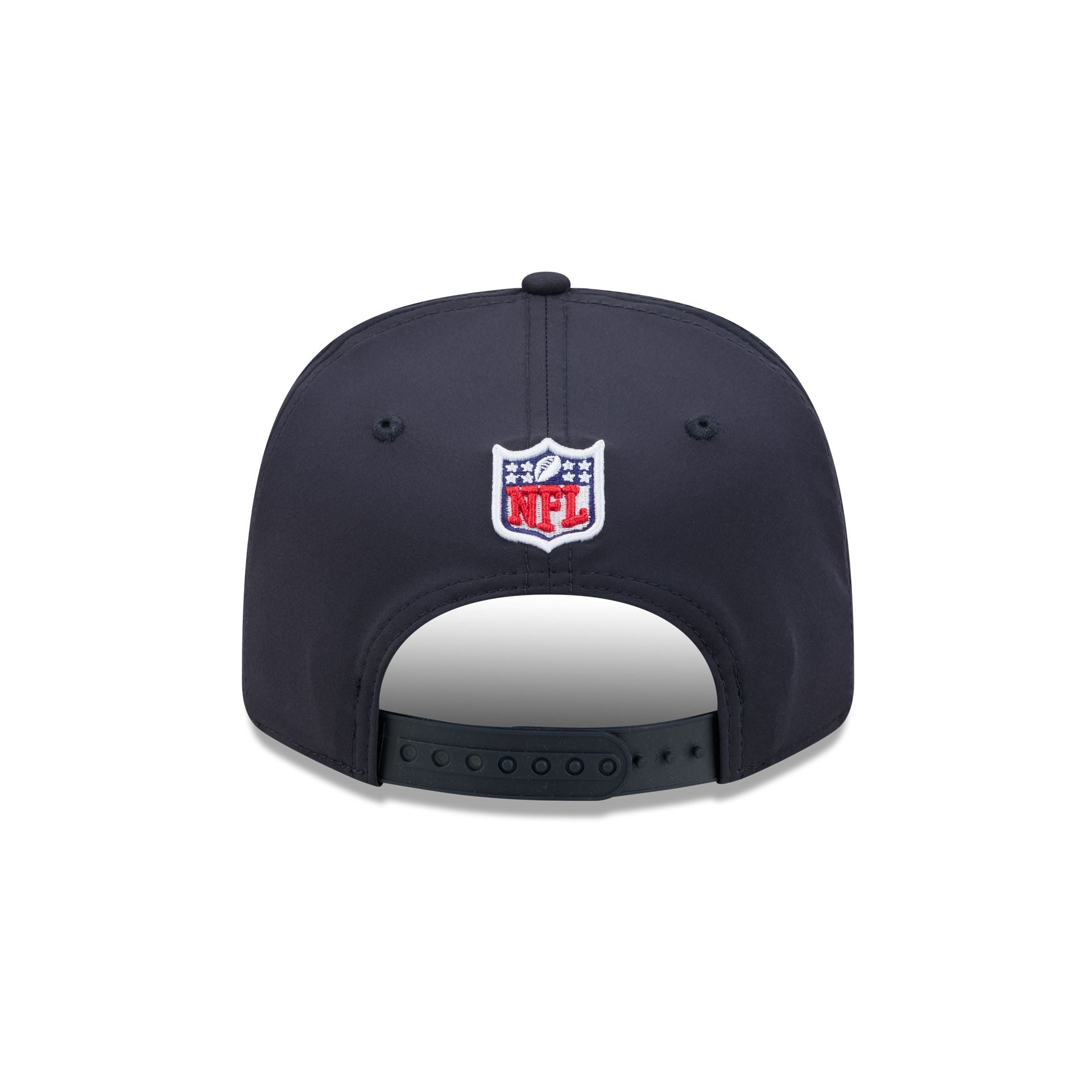Los Angeles Rams 2026 Rivalries 9SEVENTY Stretch-Snap Hat