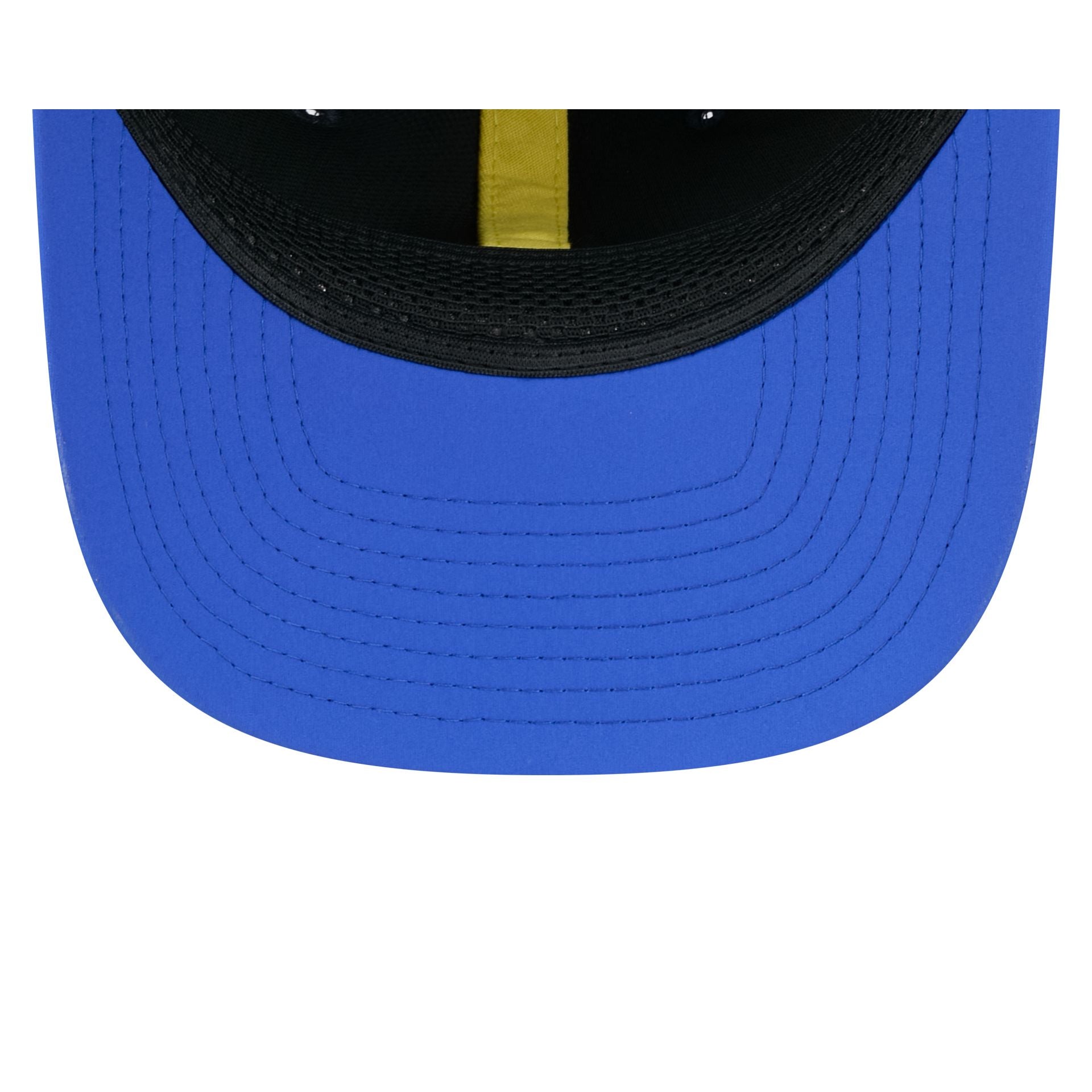 Los Angeles Rams 2026 Rivalries 9SEVENTY Stretch-Snap Hat – New