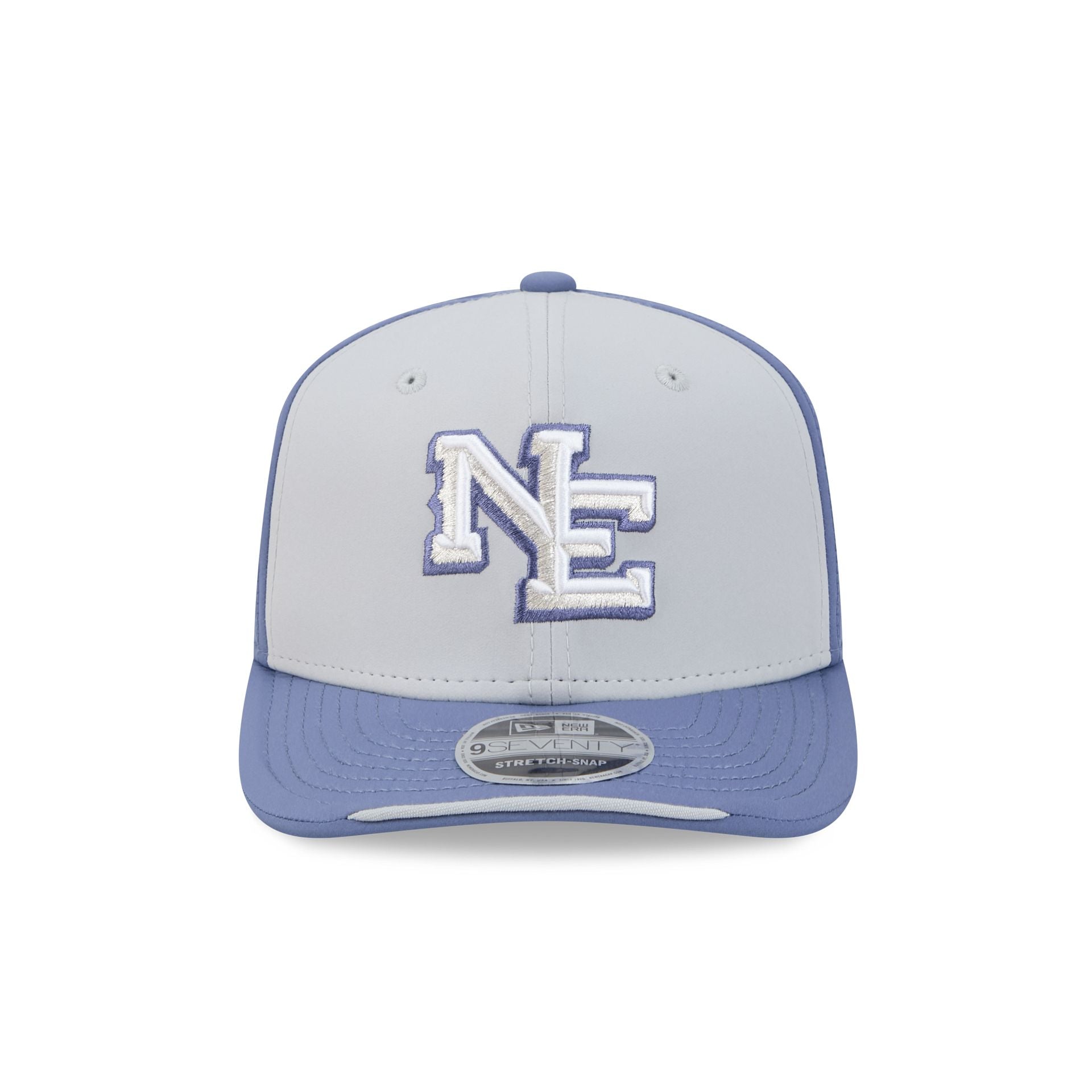 New England Patriots 2026 Rivalries 9SEVENTY Stretch-Snap Hat