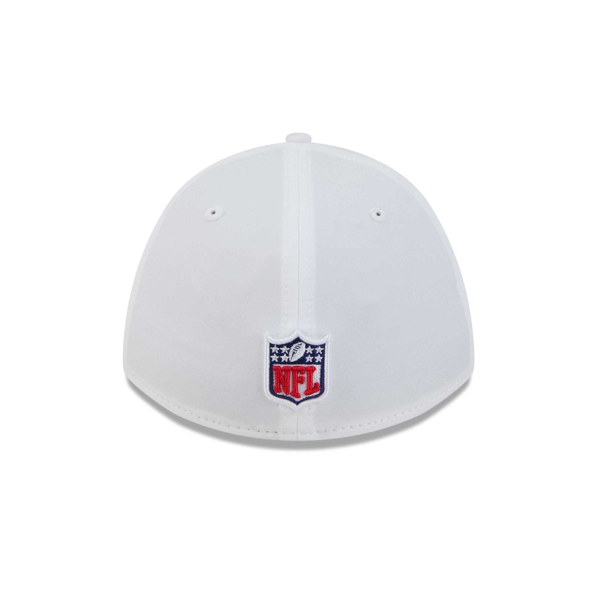 Buffalo Bills 2026 Rivalries 39THIRTY M-Crown Stretch Fit Hat