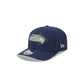 Seattle Seahawks 2026 Rivalries 39THIRTY M-Crown Stretch Fit Hat
