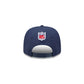 Seattle Seahawks 2026 Rivalries 39THIRTY M-Crown Stretch Fit Hat