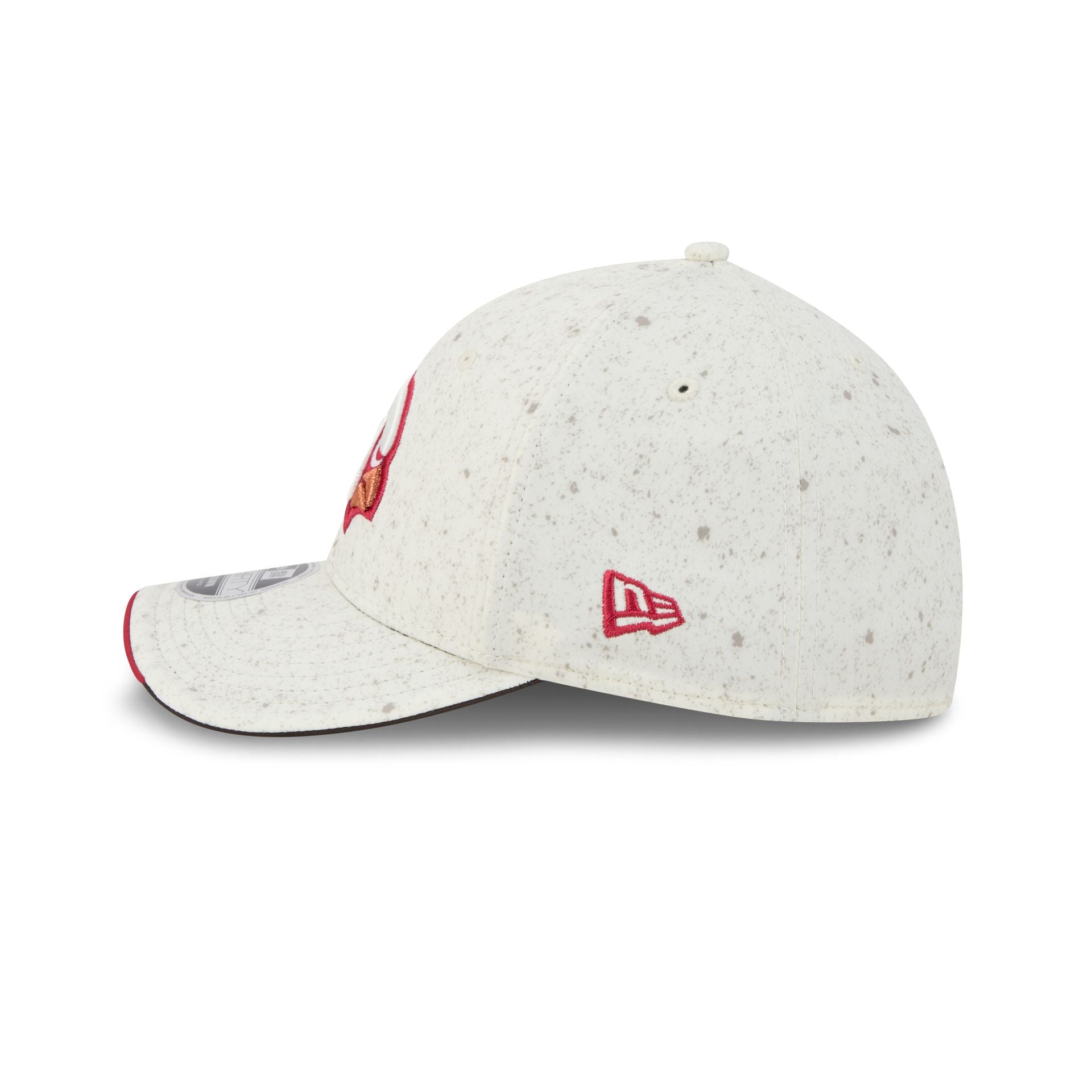 Arizona Cardinals 2026 Rivalries 39THIRTY M-Crown Stretch Fit Hat