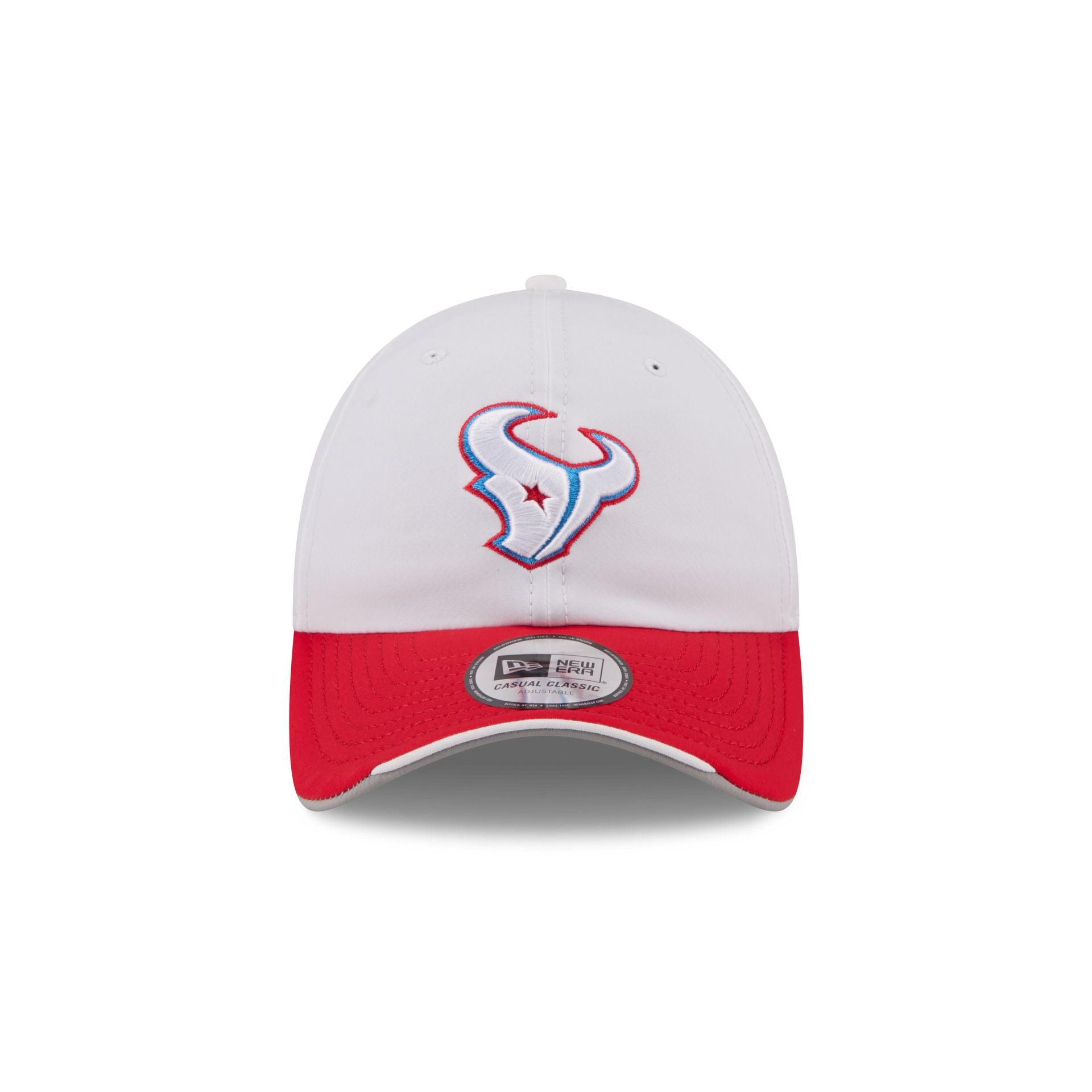 Houston Texans 2026 Rivalries Casual Classic Adjustable Hat