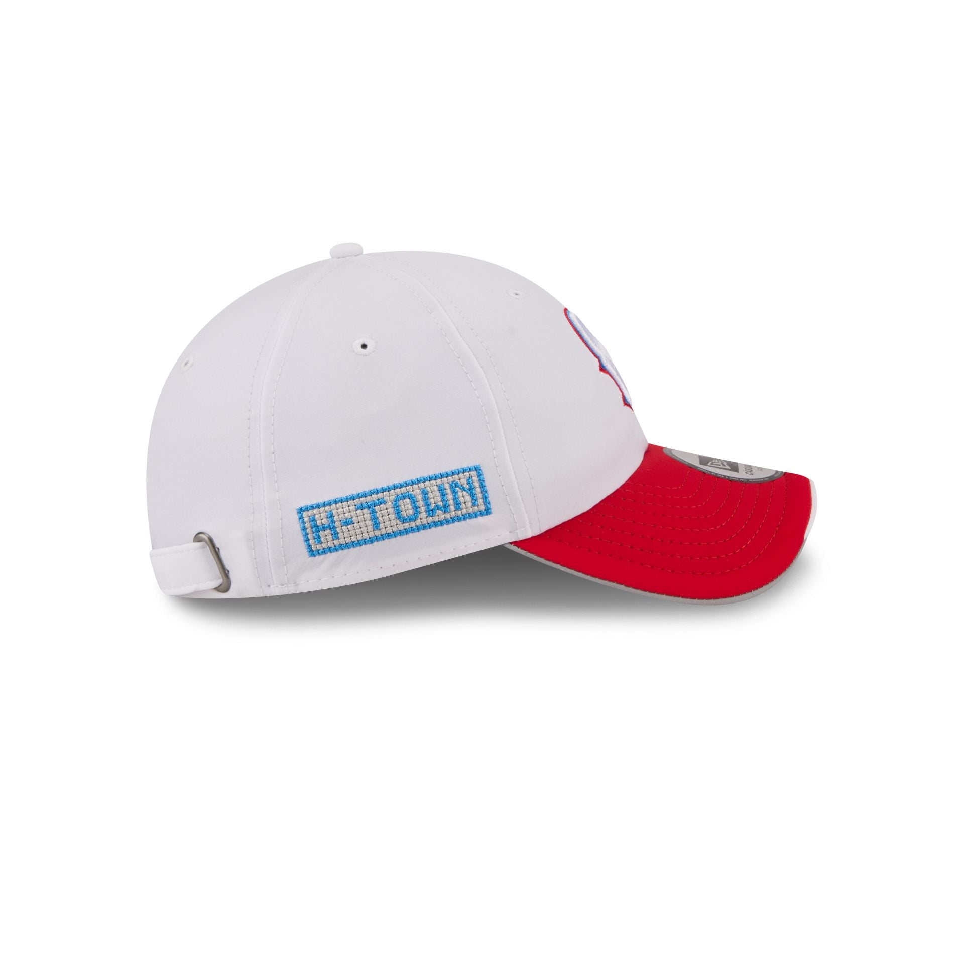 Houston Texans 2026 Rivalries Casual Classic Adjustable Hat