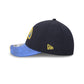 Los Angeles Rams 2026 Rivalries 39THIRTY M-Crown Stretch Fit Hat