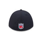 Los Angeles Rams 2026 Rivalries 39THIRTY M-Crown Stretch Fit Hat