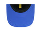 Los Angeles Rams 2026 Rivalries 39THIRTY M-Crown Stretch Fit Hat
