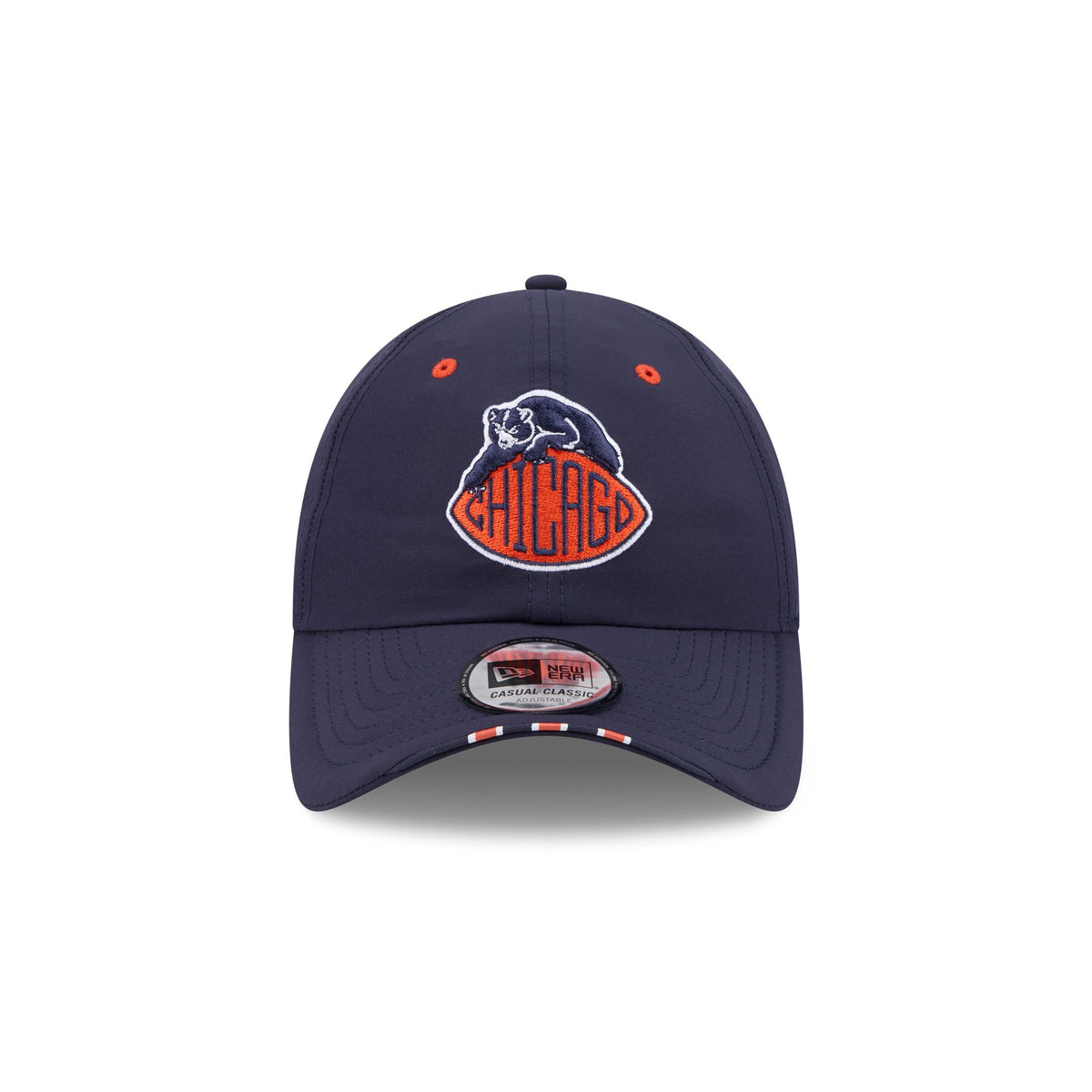 Chicago Bears 2026 Rivalries Casual Classic Adjustable Hat