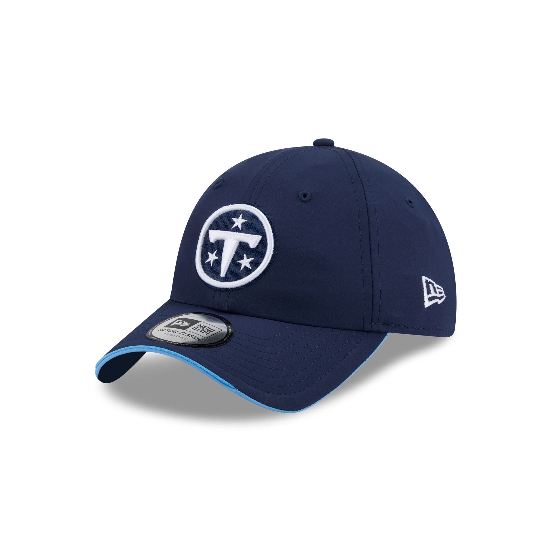 Tennessee Titans 2026 Rivalries Casual Classic Adjustable Hat