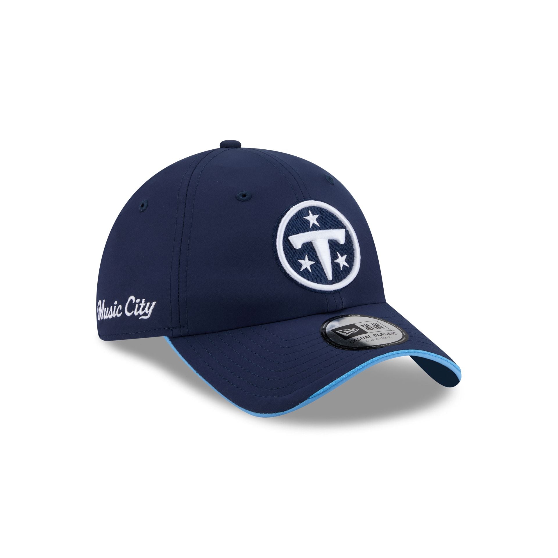 Tennessee Titans 2026 Rivalries Casual Classic Adjustable Hat