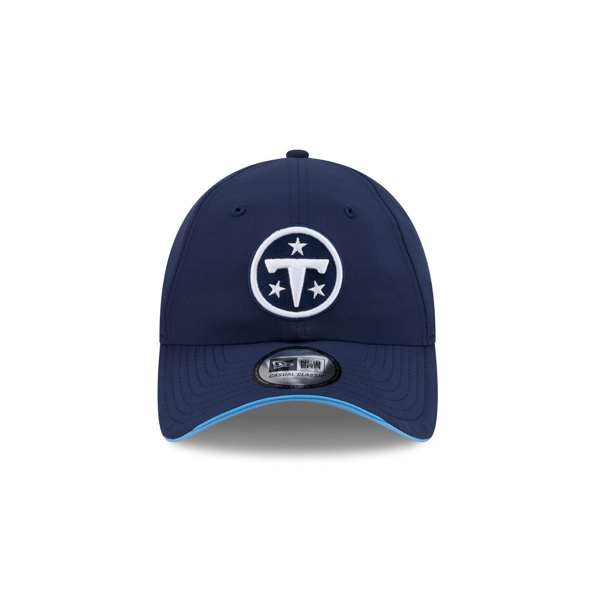 Tennessee Titans 2026 Rivalries Casual Classic Adjustable Hat