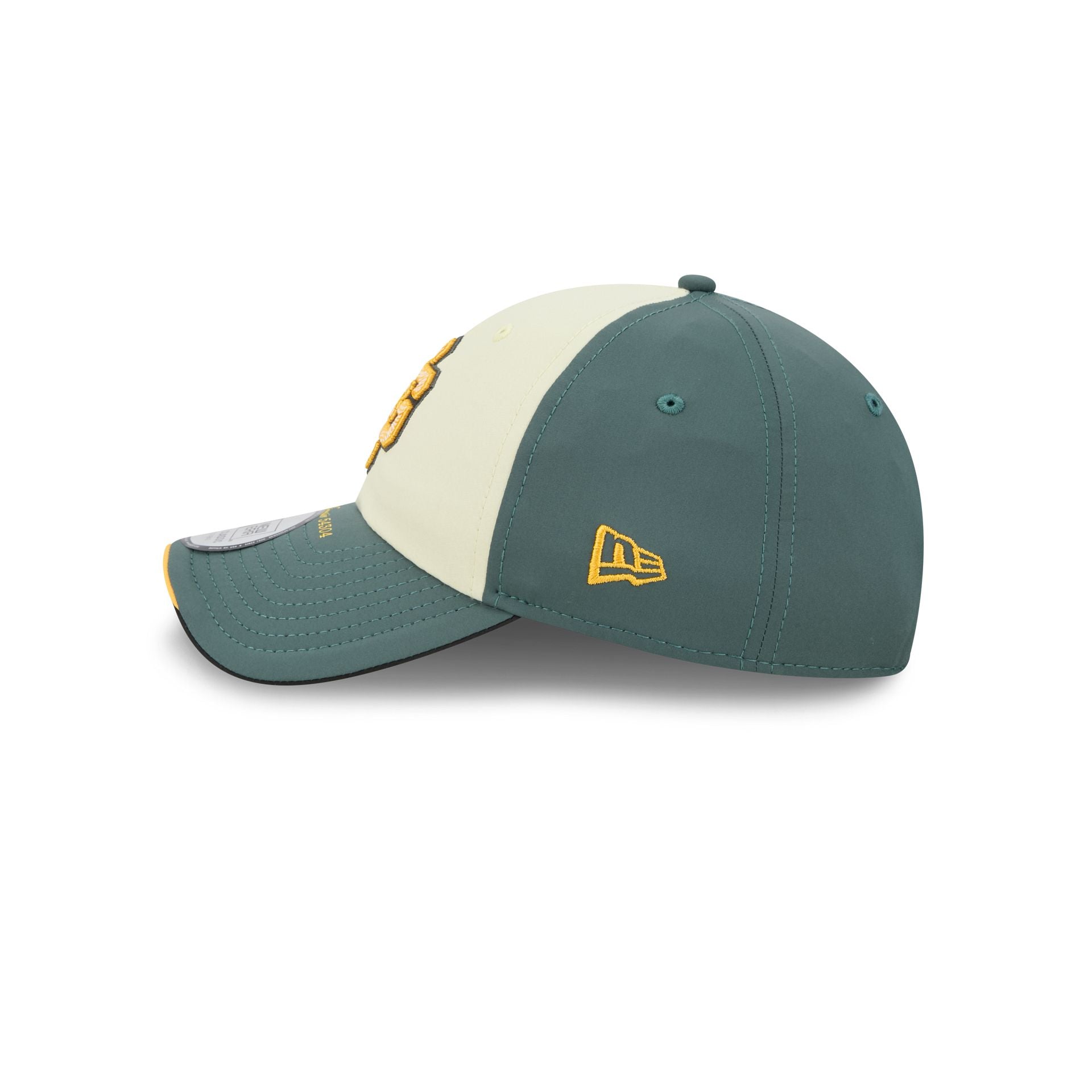 Green Bay Packers 2026 Rivalries Casual Classic Adjustable Hat