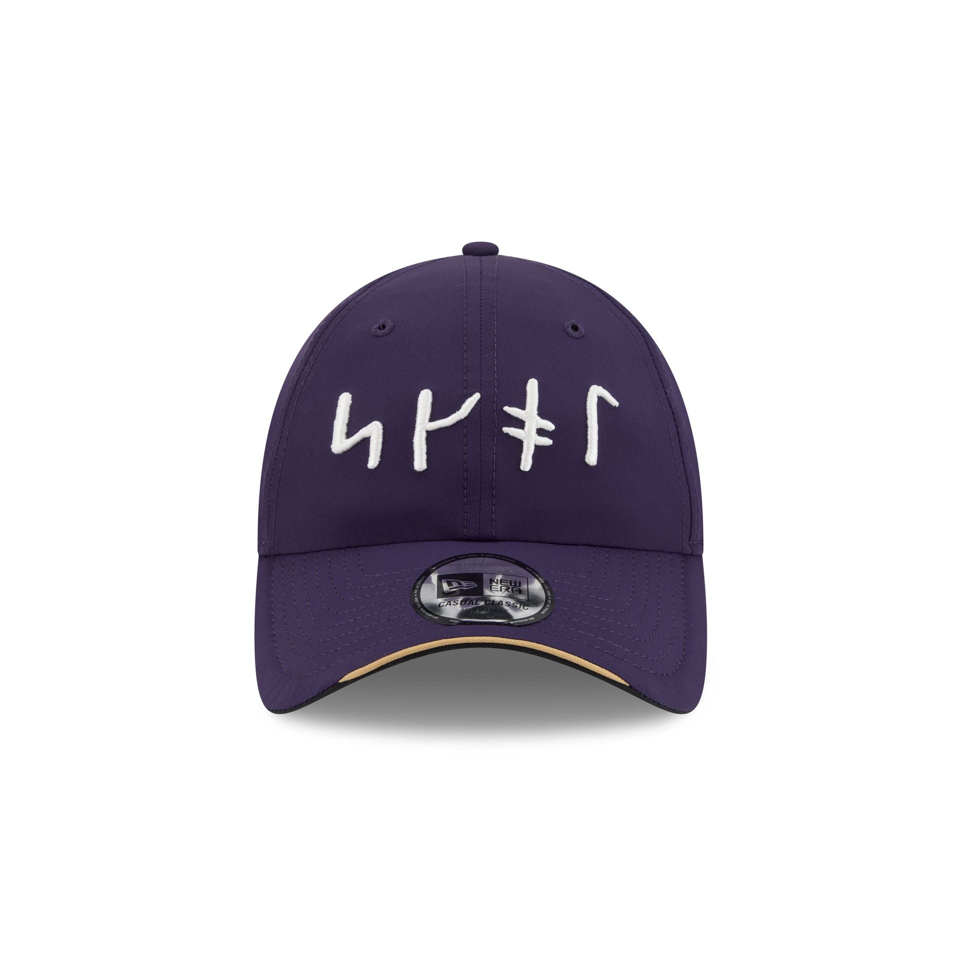 Minnesota Vikings 2026 Rivalries Casual Classic Adjustable Hat