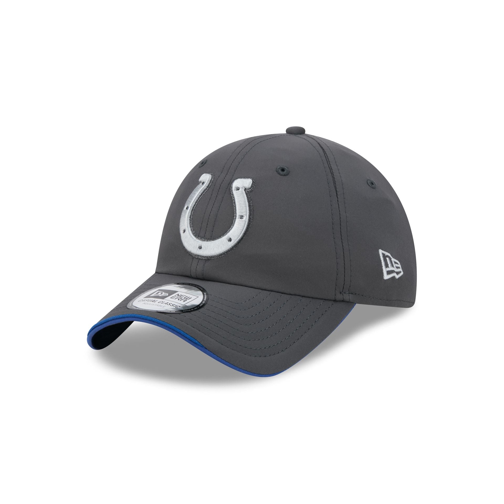 Indianapolis Colts 2026 Rivalries Casual Classic Adjustable Hat