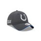 Indianapolis Colts 2026 Rivalries Casual Classic Adjustable Hat
