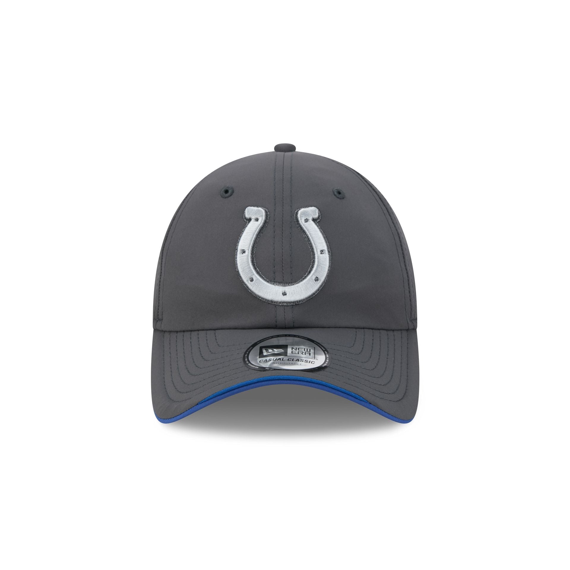 Indianapolis Colts 2026 Rivalries Casual Classic Adjustable Hat