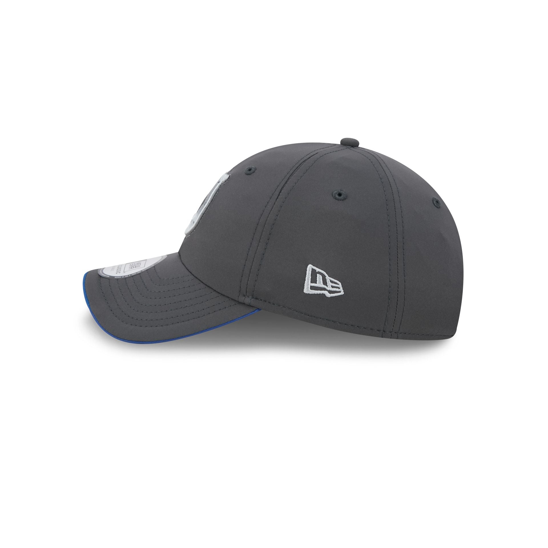 Indianapolis Colts 2026 Rivalries Casual Classic Adjustable Hat