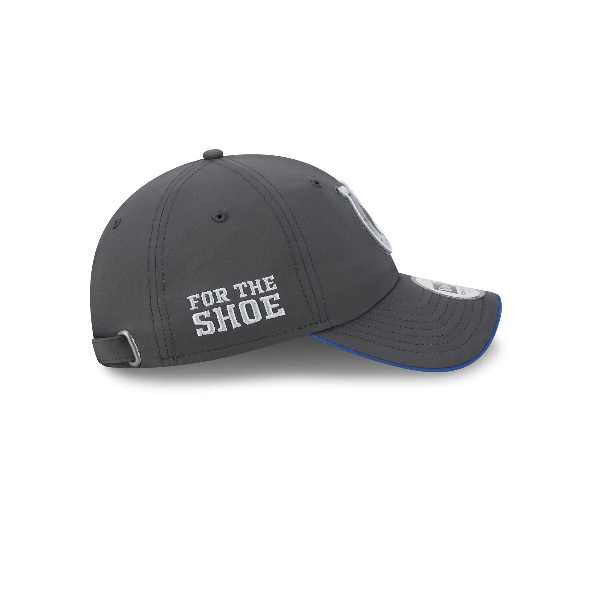Indianapolis Colts 2026 Rivalries Casual Classic Adjustable Hat