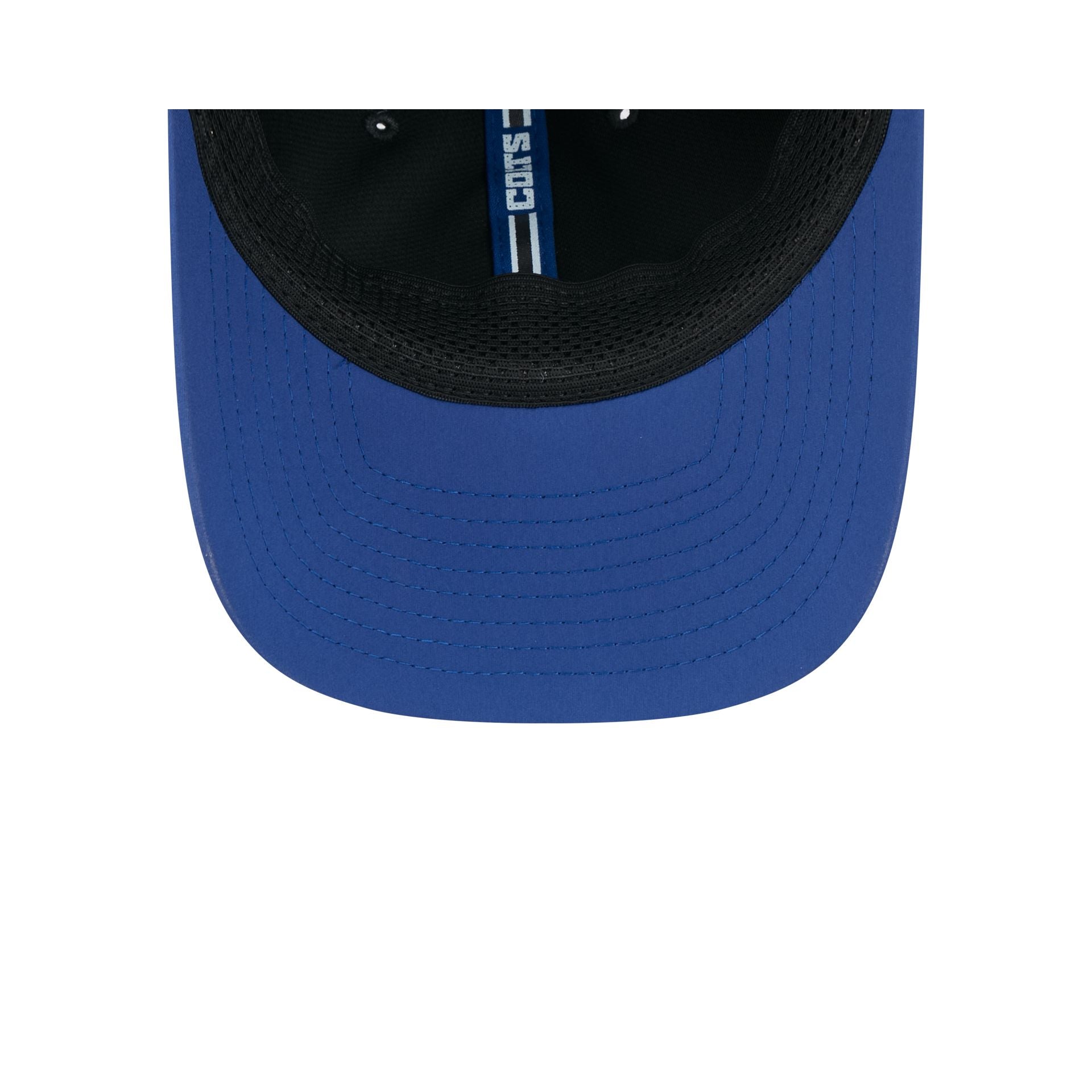 Indianapolis Colts 2026 Rivalries Casual Classic Adjustable Hat