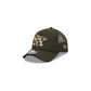 New York Jets 2026 Rivalries Kids 9FORTY APEX Snapback Hat
