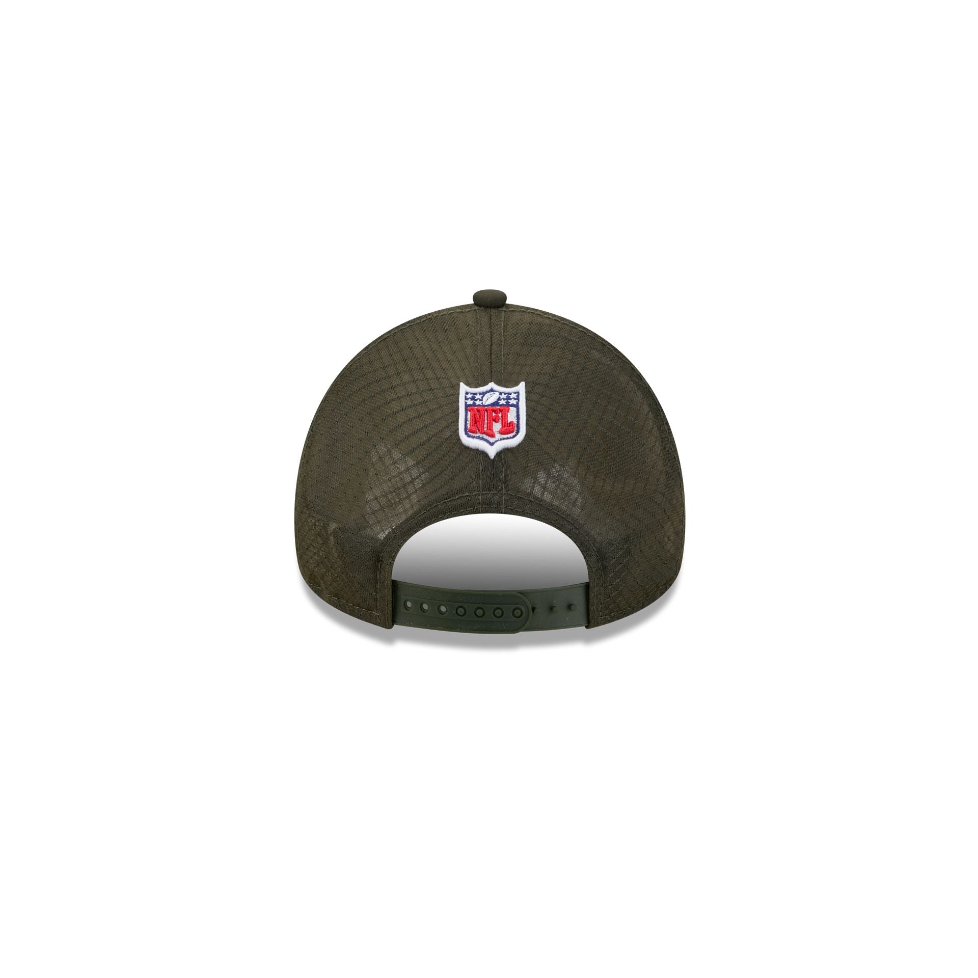 New York Jets 2026 Rivalries Kids 9FORTY APEX Snapback Hat