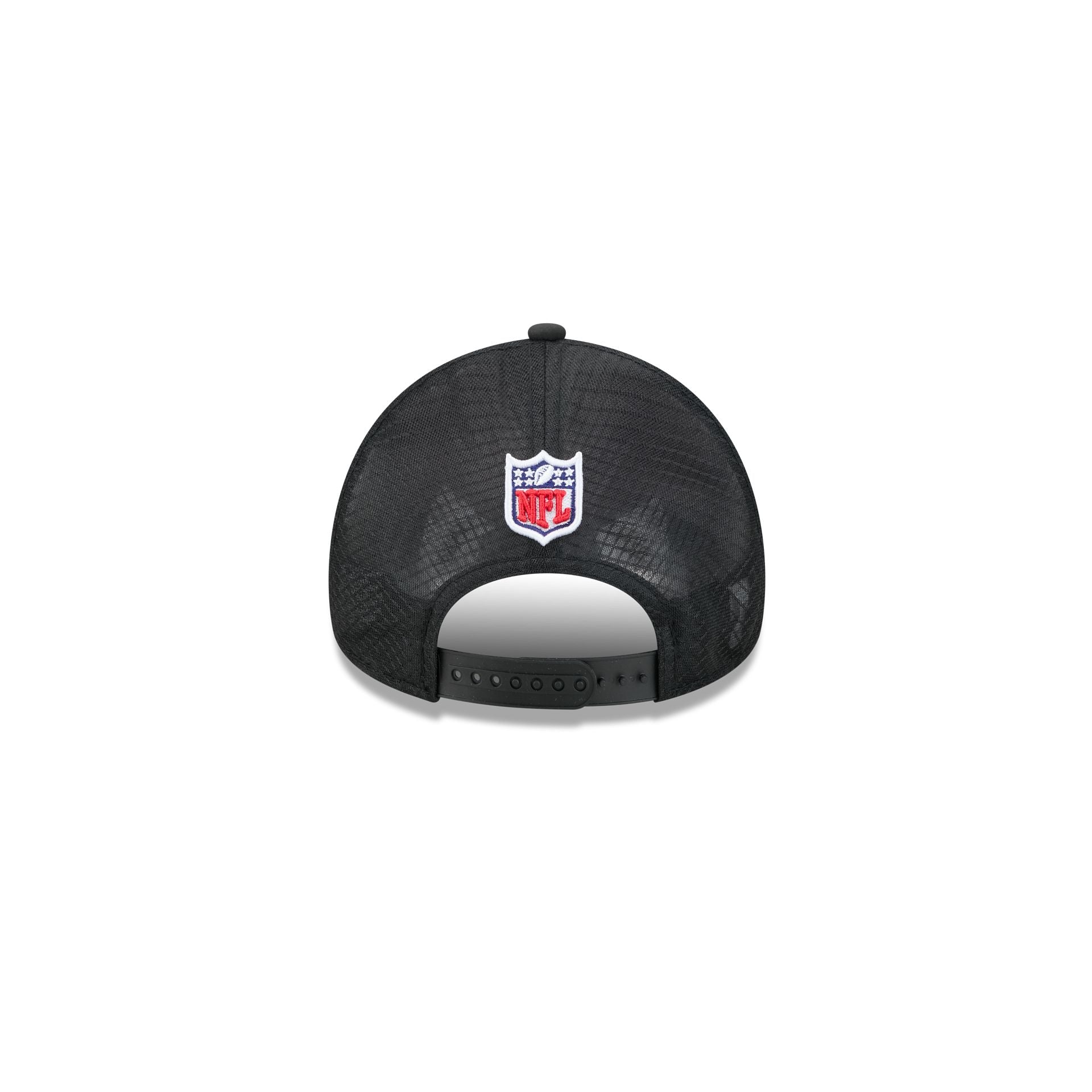 San Francisco 49ers 2026 Rivalries Kids 9FORTY APEX Snapback Hat