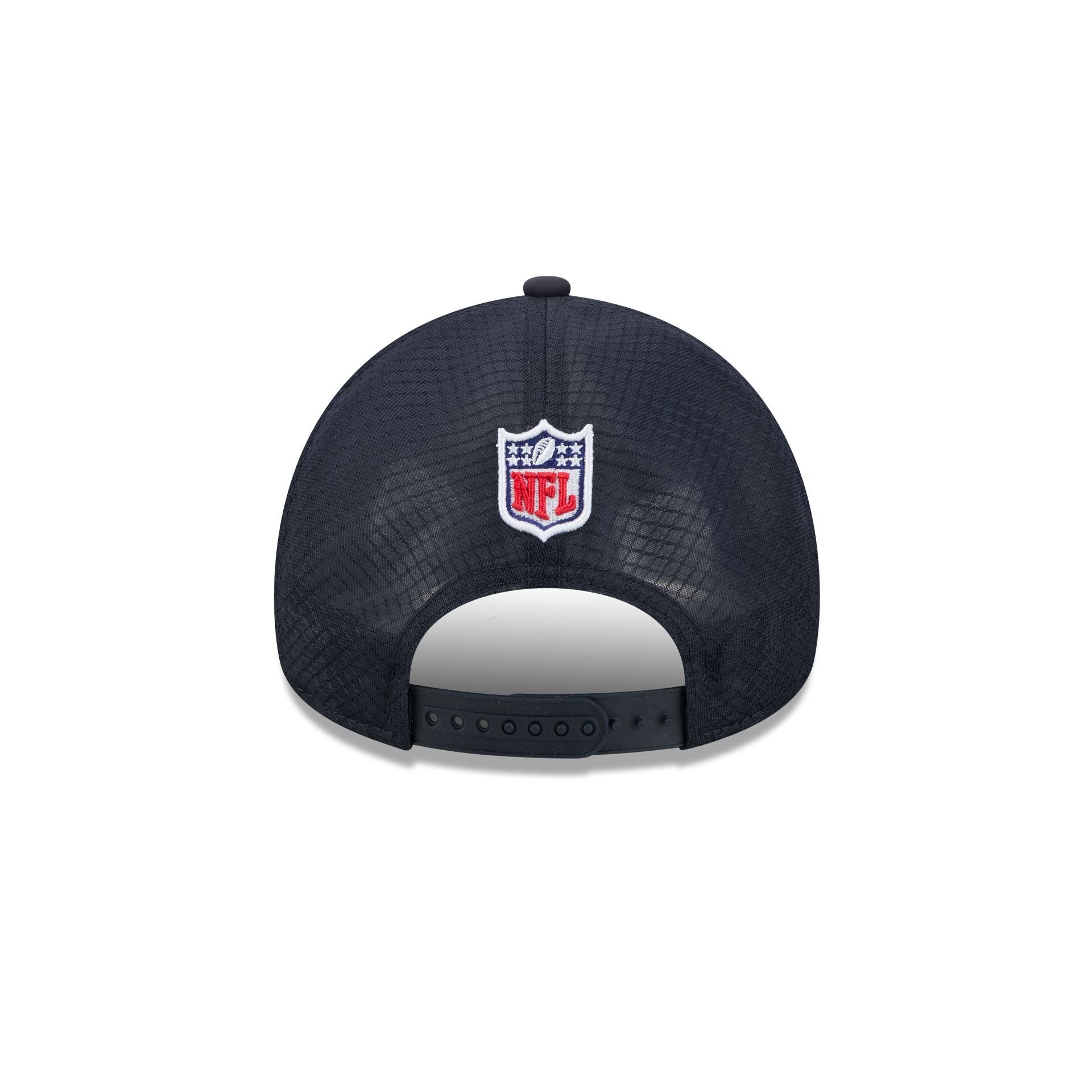 Miami Dolphins 2026 Rivalries 9FORTY APEX Snapback Hat