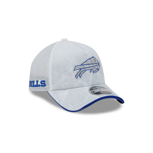 Buffalo Bills 2026 Rivalries 9FORTY APEX Snapback Hat