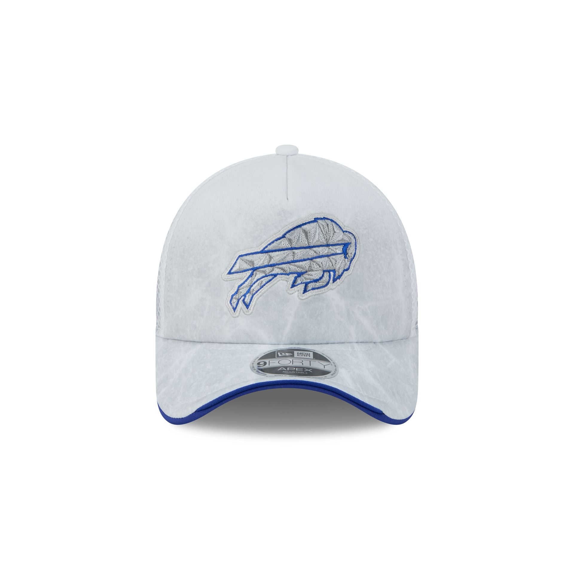 Buffalo Bills 2026 Rivalries 9FORTY APEX Snapback Hat