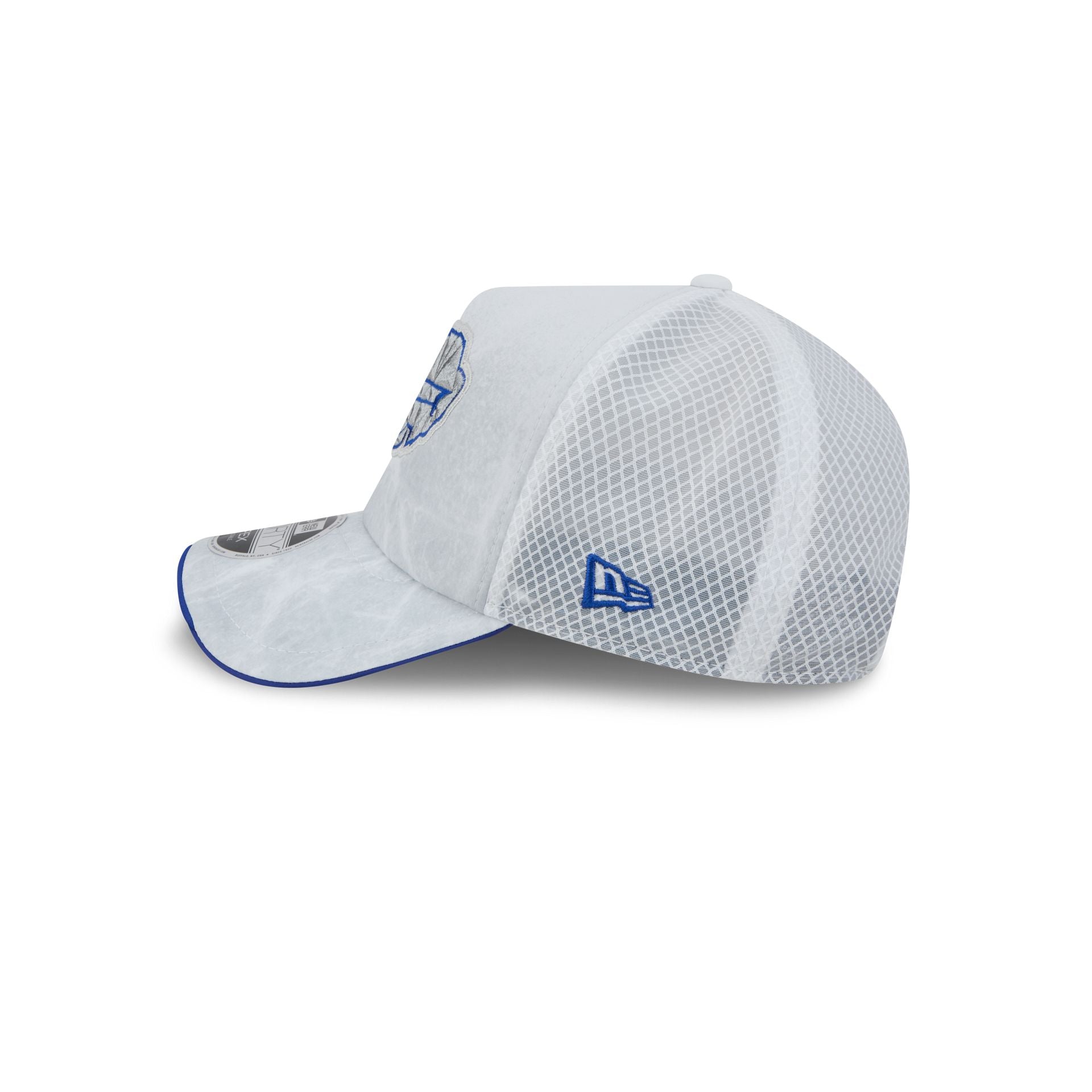 Buffalo Bills 2026 Rivalries 9FORTY APEX Snapback Hat