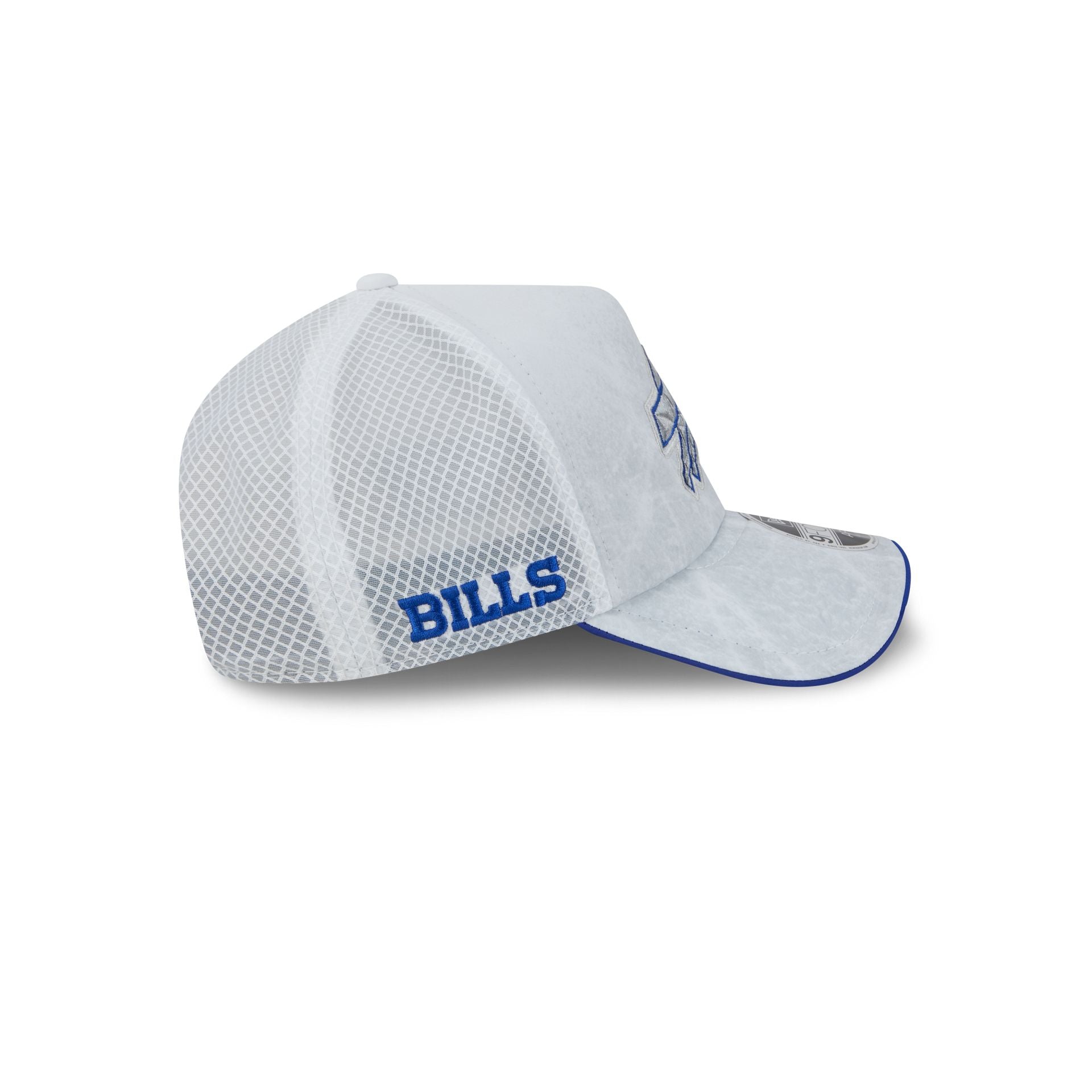 Buffalo Bills 2026 Rivalries 9FORTY APEX Snapback Hat