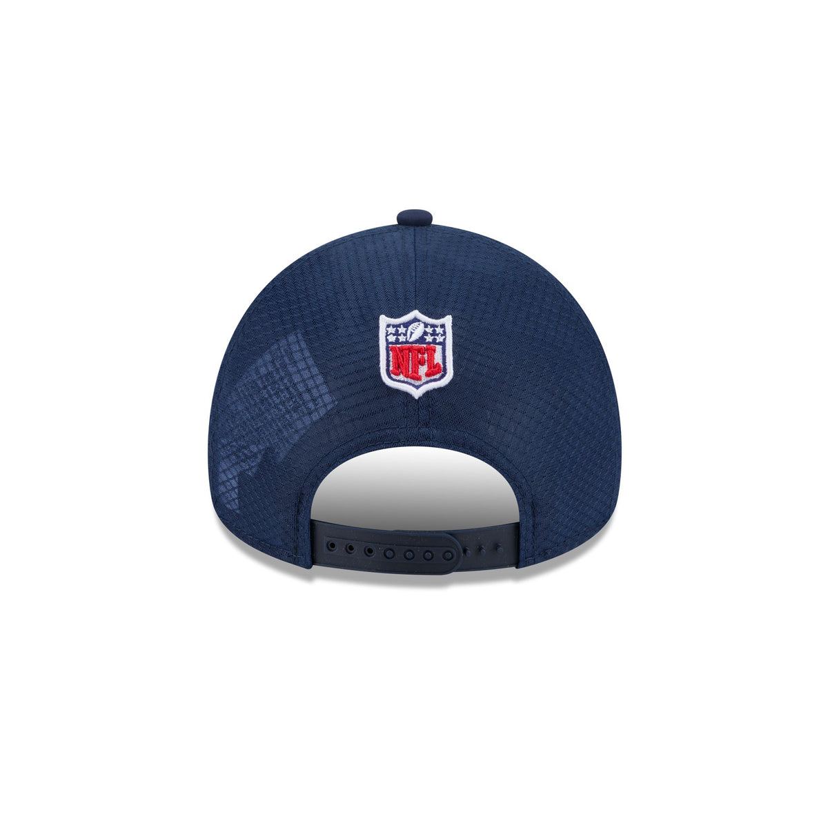 Seattle Seahawks 2026 Rivalries 9FORTY APEX Snapback Hat