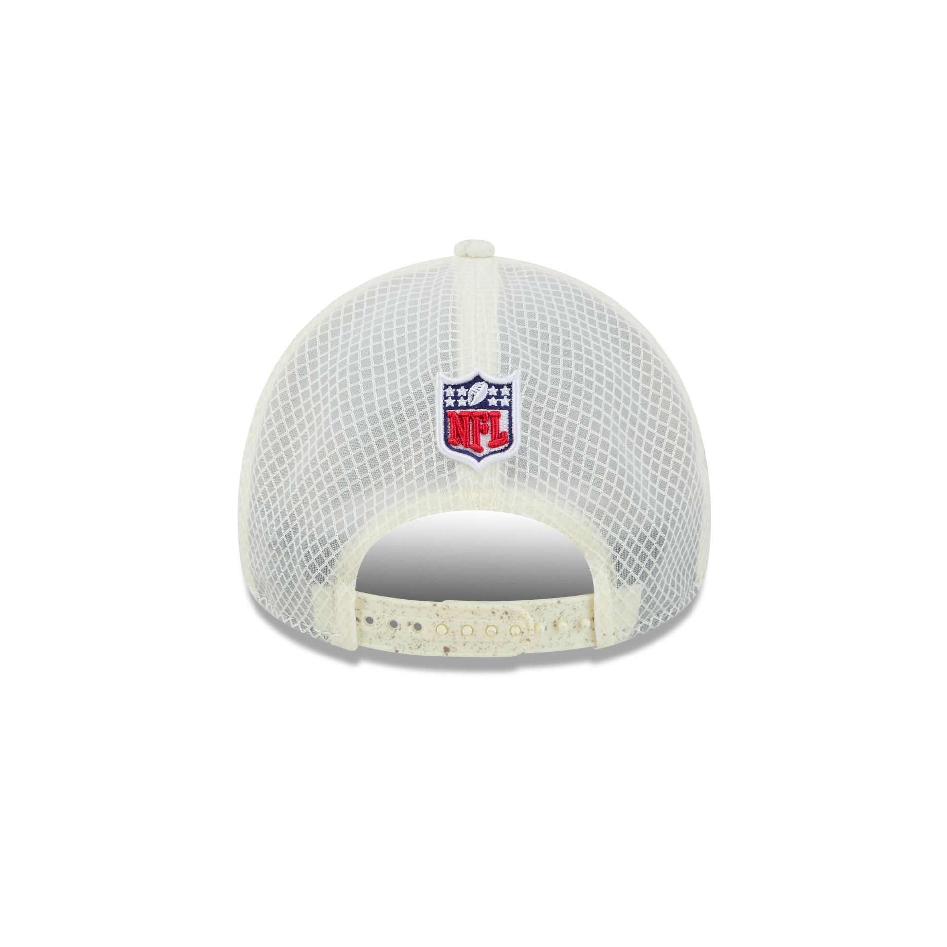 Arizona Cardinals 2026 Rivalries 9FORTY APEX Snapback Hat – New