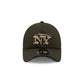 New York Jets 2026 Rivalries 9FORTY APEX Snapback Hat