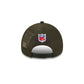 New York Jets 2026 Rivalries 9FORTY APEX Snapback Hat