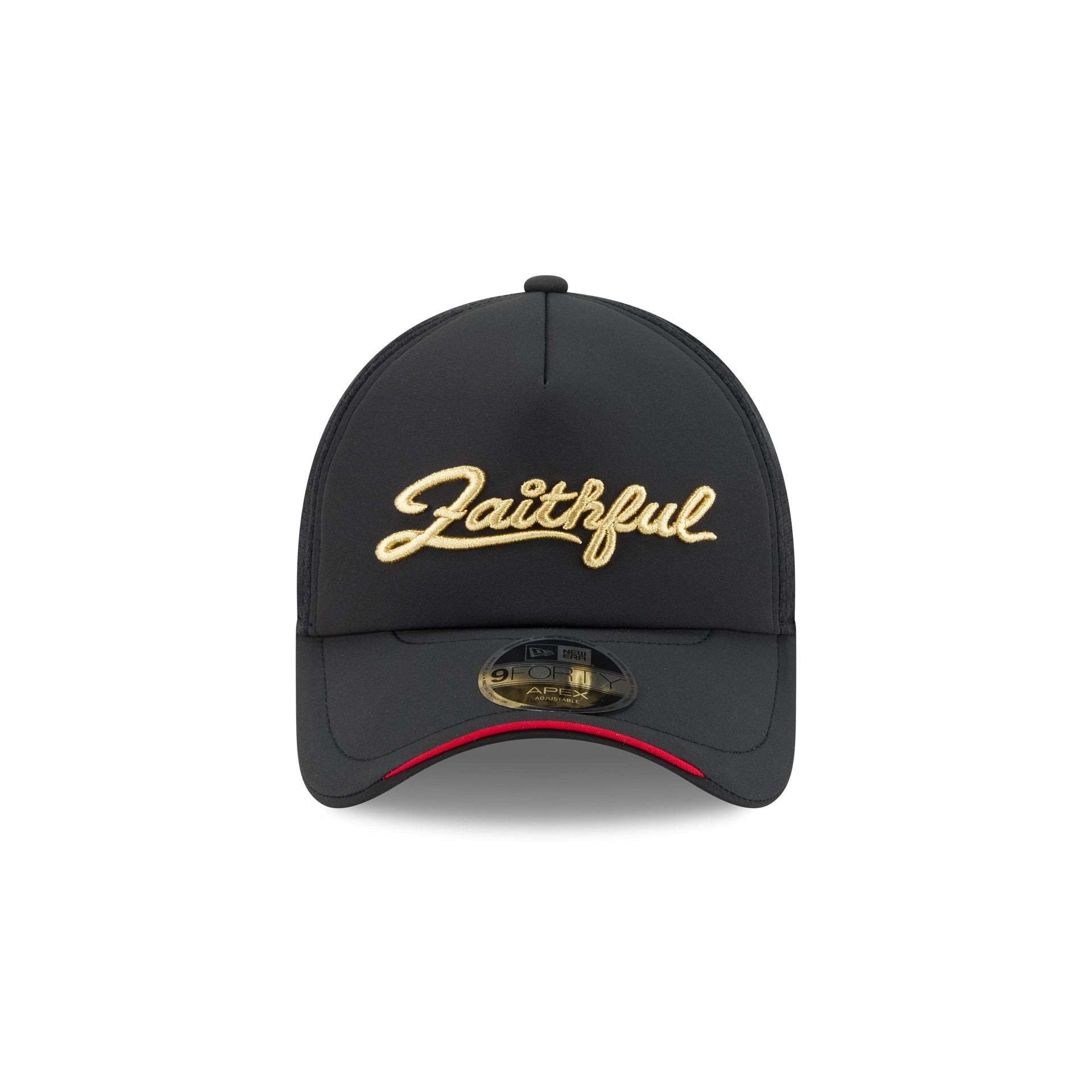 San Francisco 49ers 2026 Rivalries 9FORTY APEX Snapback Hat