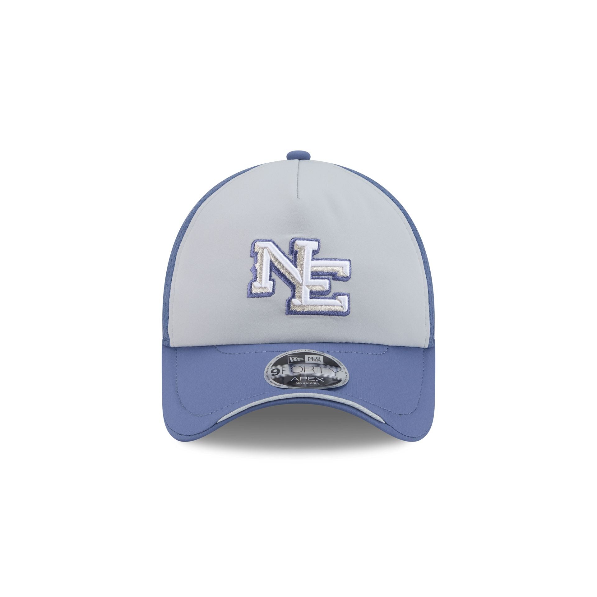 New England Patriots 2026 Rivalries 9FORTY APEX Snapback Hat