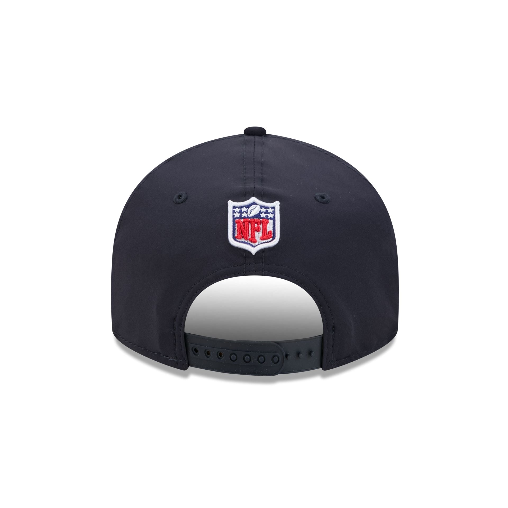 Miami Dolphins 2026 Rivalries 9FIFTY Snapback Hat