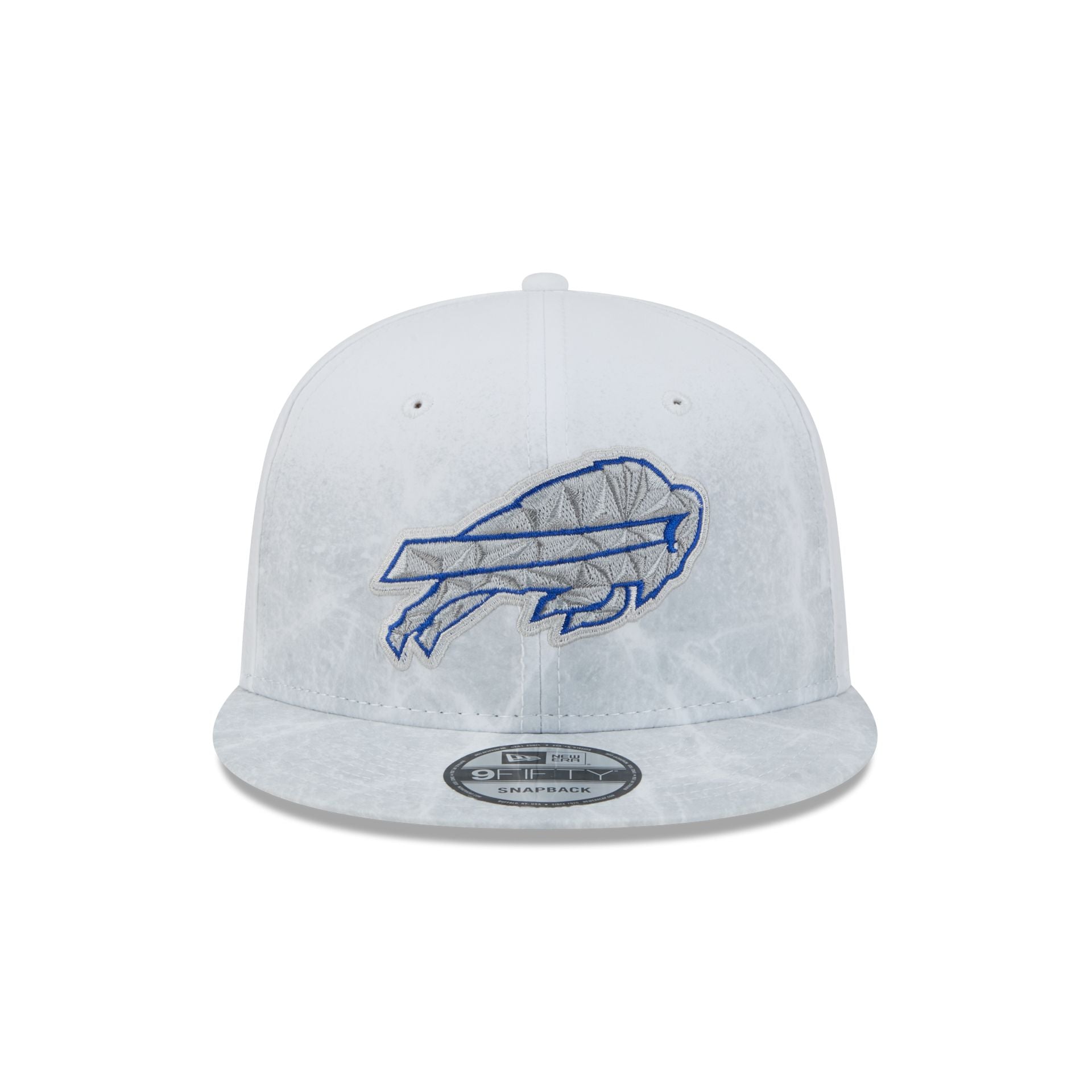 Buffalo Bills 2026 Rivalries 9FIFTY Snapback Hat