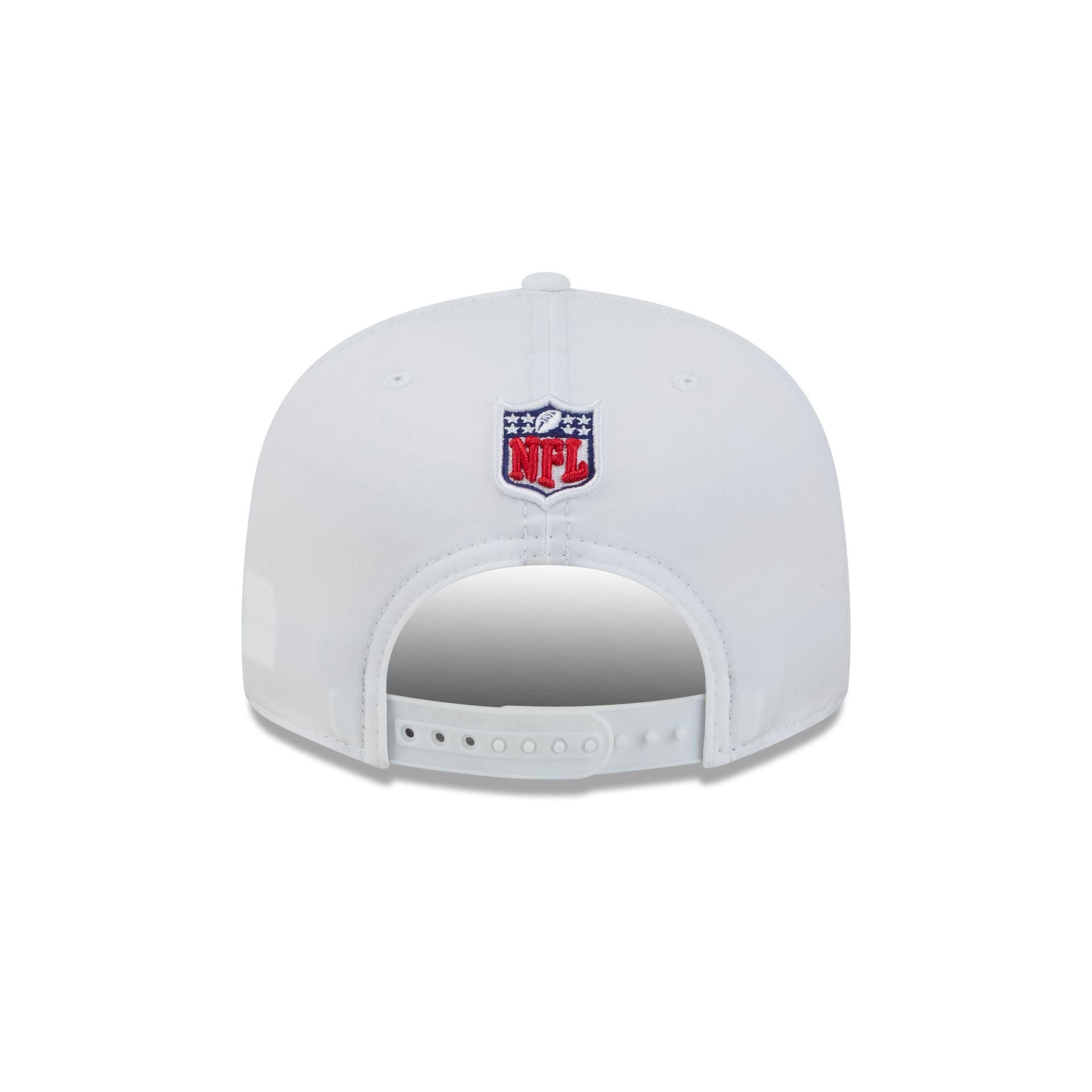 Buffalo Bills 2026 Rivalries 9FIFTY Snapback Hat